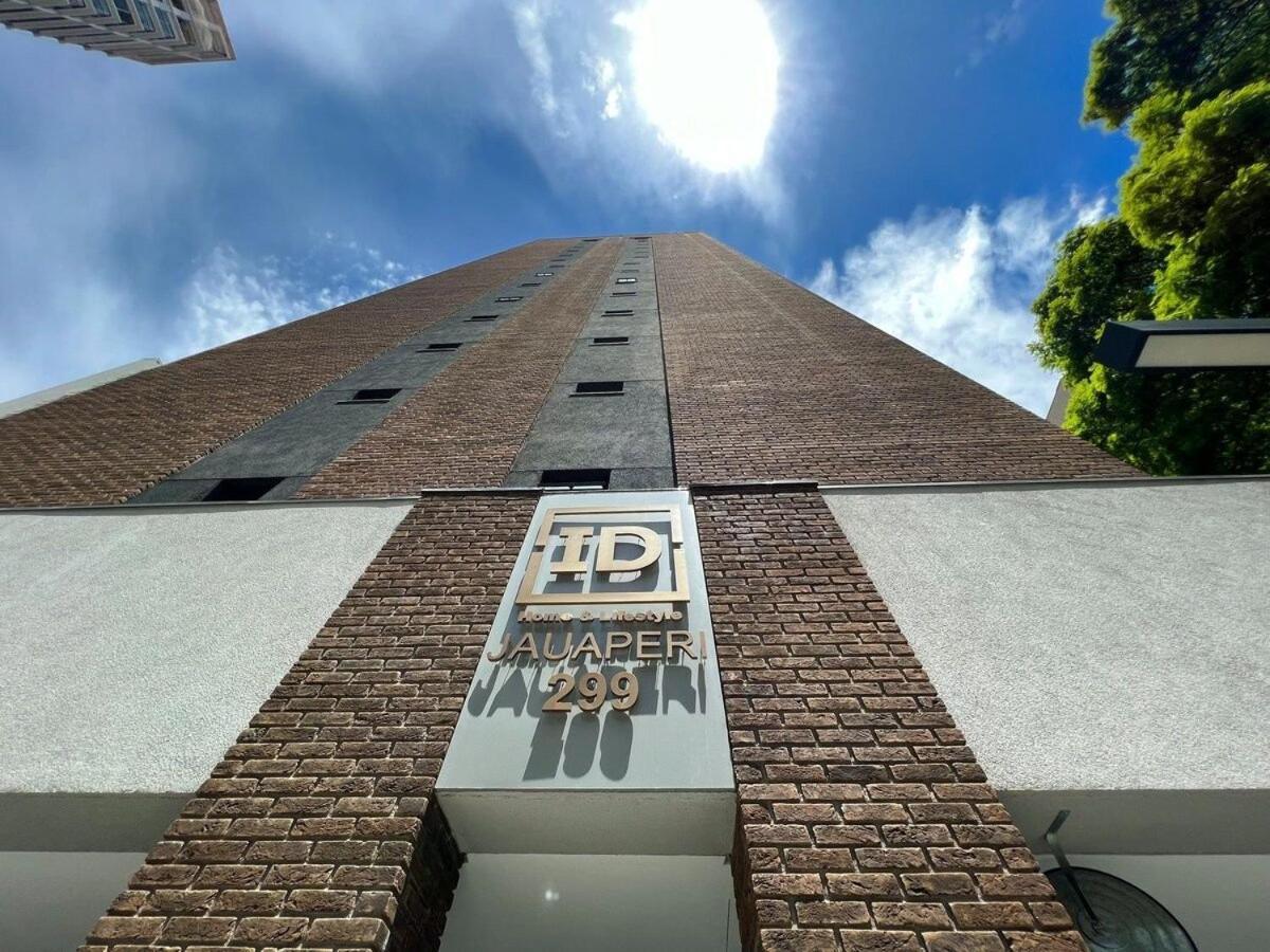 Apartamento Zainalofts7moema Ao Lado Metro, Ibira, Casv 202id *